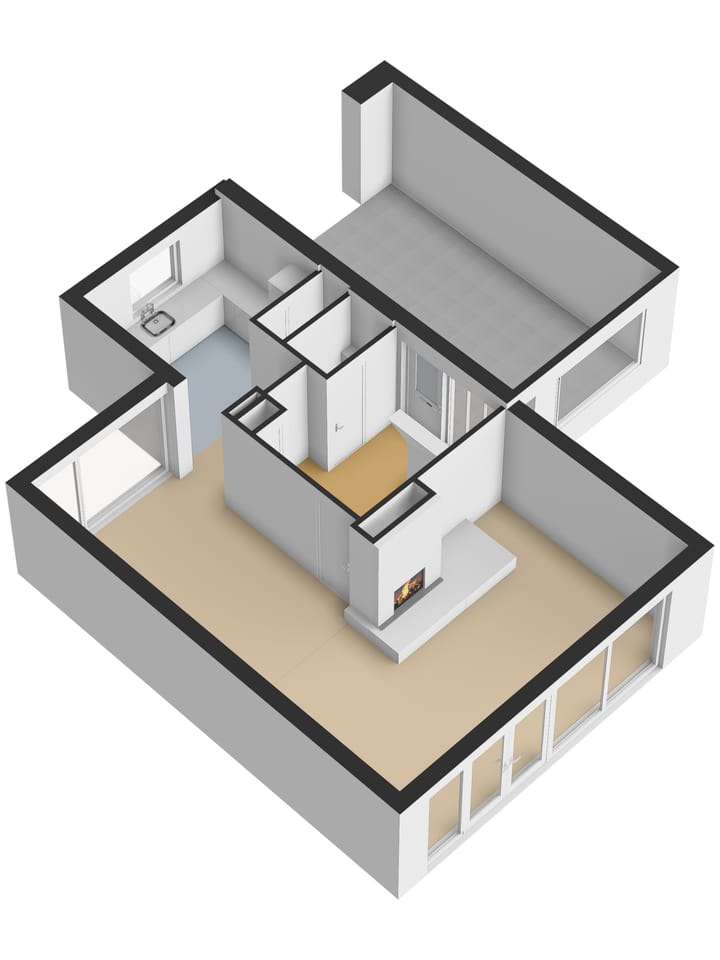 Foto 40 van Hollandse Tuin 11