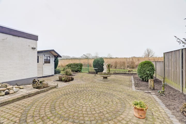 Foto 30 van Hollandse Tuin 11