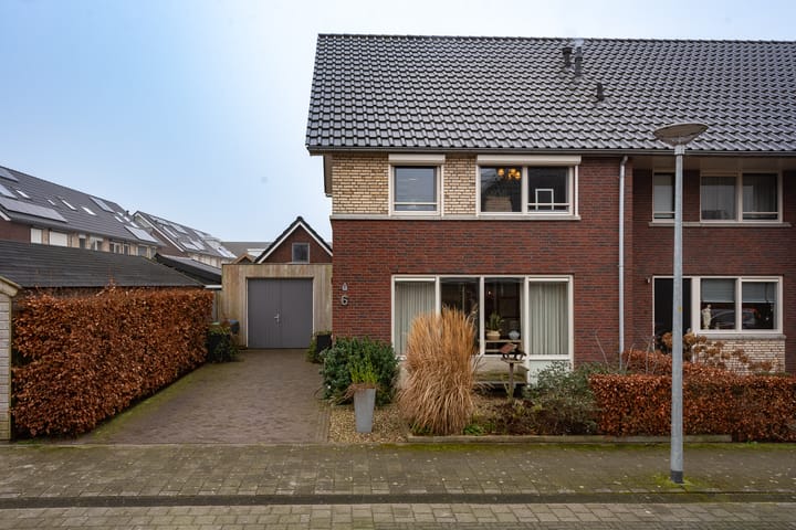 Foto 3 van Sterrebos 6