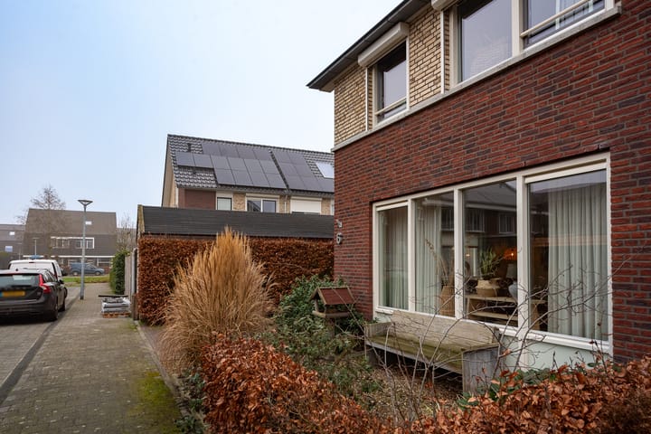 Foto 4 van Sterrebos 6