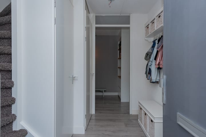 Foto 6 van Sterrebos 6