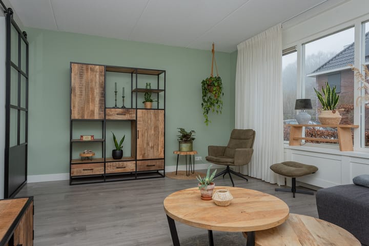 Foto 13 van Sterrebos 6