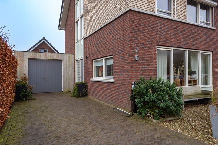 Foto 5 van Sterrebos 6