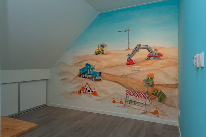 Foto 50 van Sterrebos 6