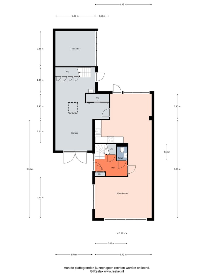 Foto 70 van Sterrebos 6