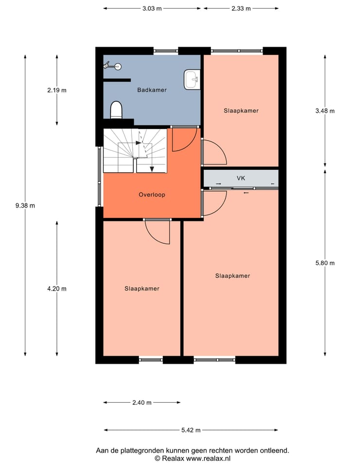 Foto 71 van Sterrebos 6