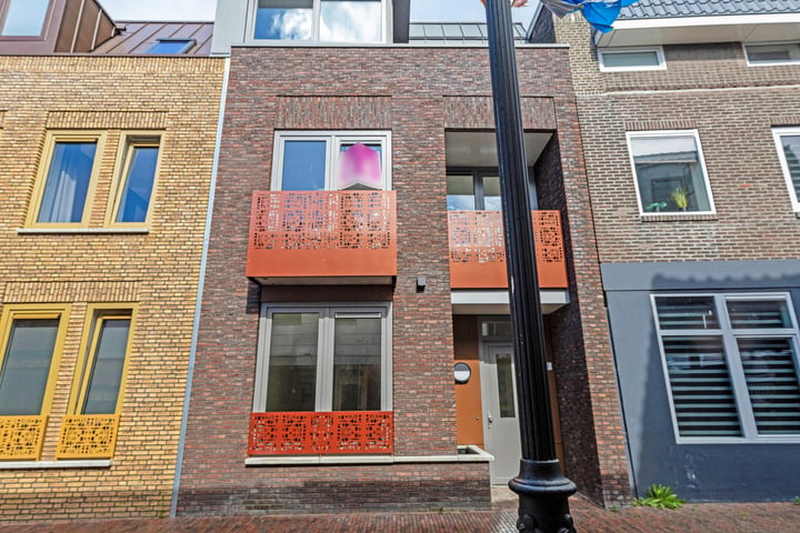 Bekijk foto 3 van Sallandsestraat 8