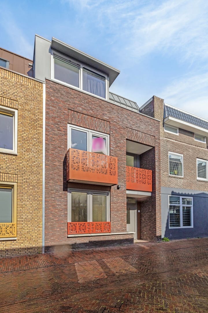 Foto 19 van Sallandsestraat 8