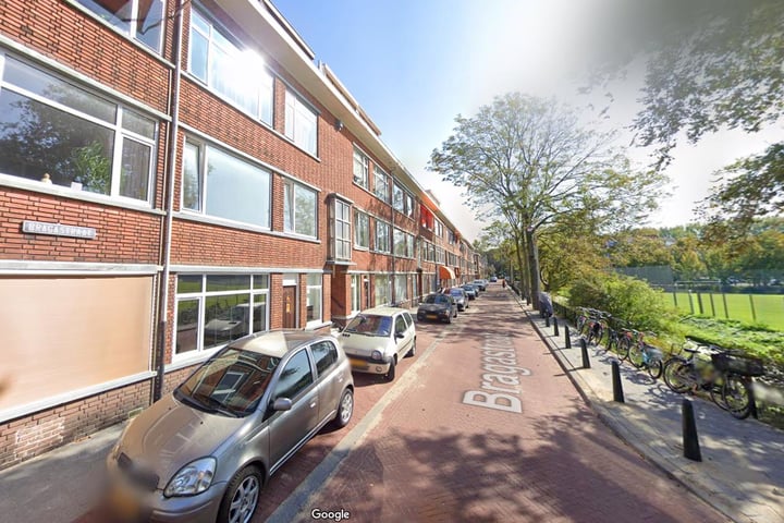 View photo of Bragastraat 52