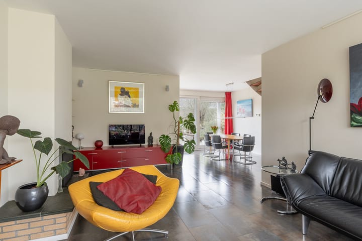 Foto 2 van Willem de Zwijgerlaan 5