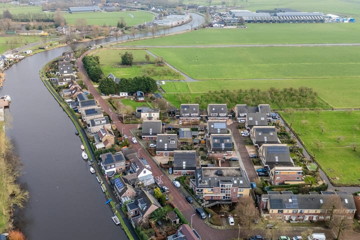 Foto 2 van Hoge Rijndijk 83