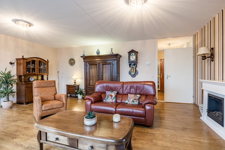 Foto 11 van Hoge Rijndijk 83