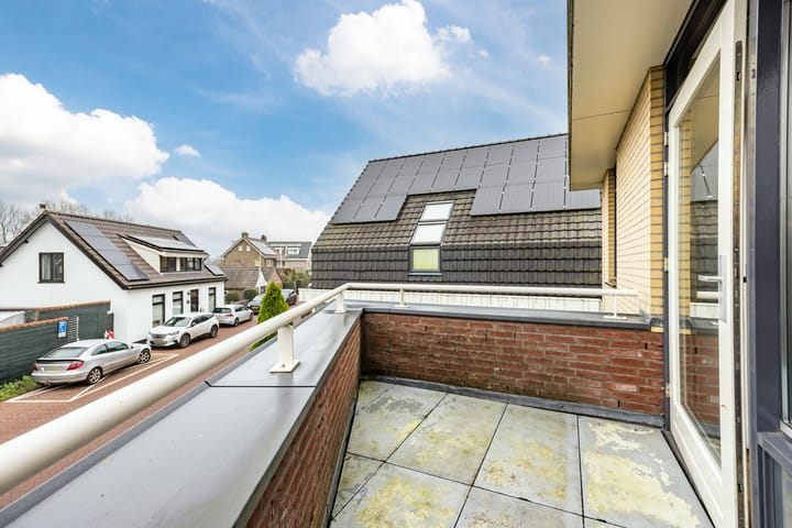 Foto 16 van Hoge Rijndijk 83