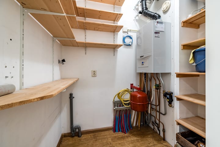 Foto 27 van Hoge Rijndijk 83