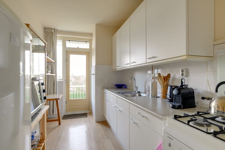 Foto 2 van Burgemeester Keijzerlaan 51