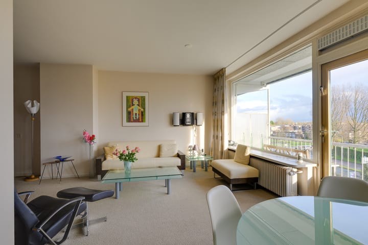 Foto 3 van Burgemeester Keijzerlaan 51