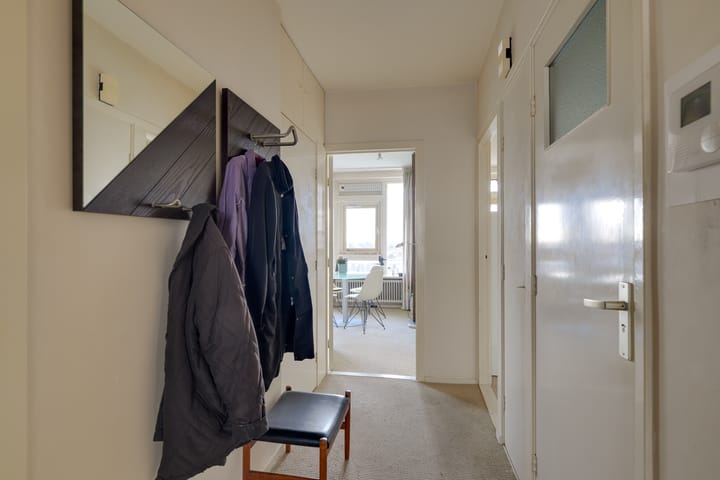 Foto 4 van Burgemeester Keijzerlaan 51