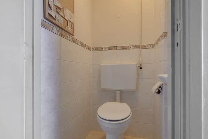 Foto 5 van Burgemeester Keijzerlaan 51