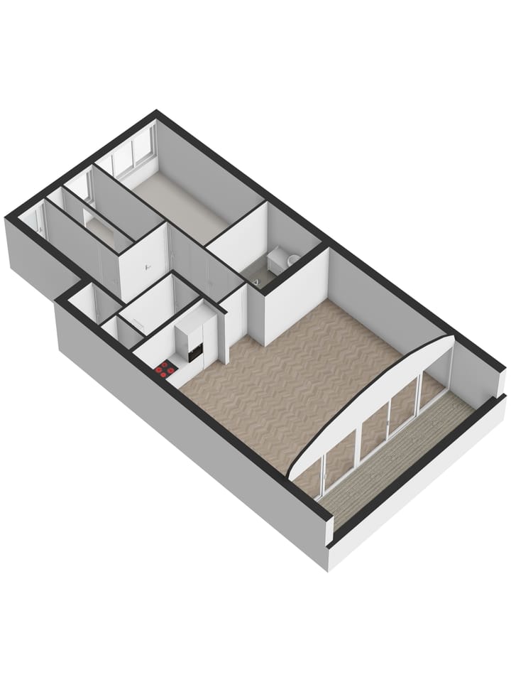 Foto 37 van Palaceplein 243