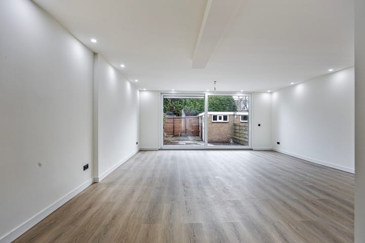 Foto 2 van Jacob de Graeflaan 31