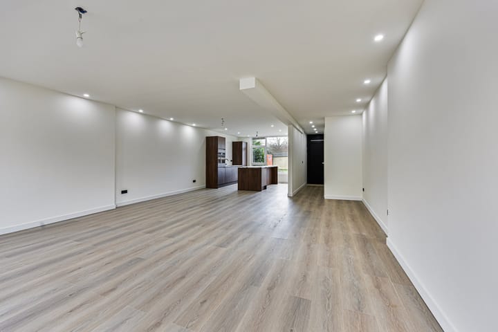 Foto 4 van Jacob de Graeflaan 31