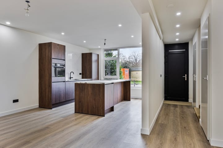 Foto 5 van Jacob de Graeflaan 31