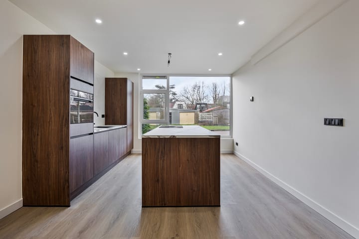 Foto 6 van Jacob de Graeflaan 31