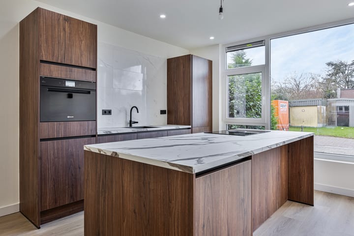 Foto 7 van Jacob de Graeflaan 31