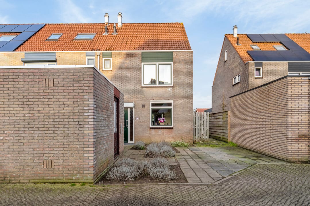 Foto 2 van Hertespoor 59