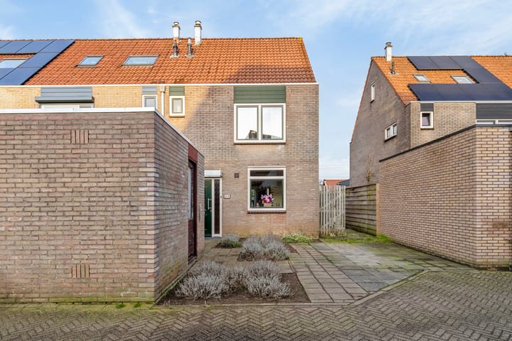 Foto 2 van Hertespoor 59