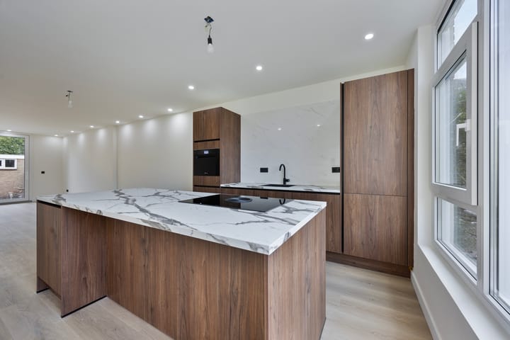 Foto 9 van Jacob de Graeflaan 31