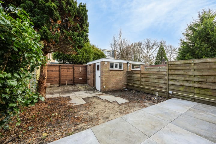 Foto 10 van Jacob de Graeflaan 31