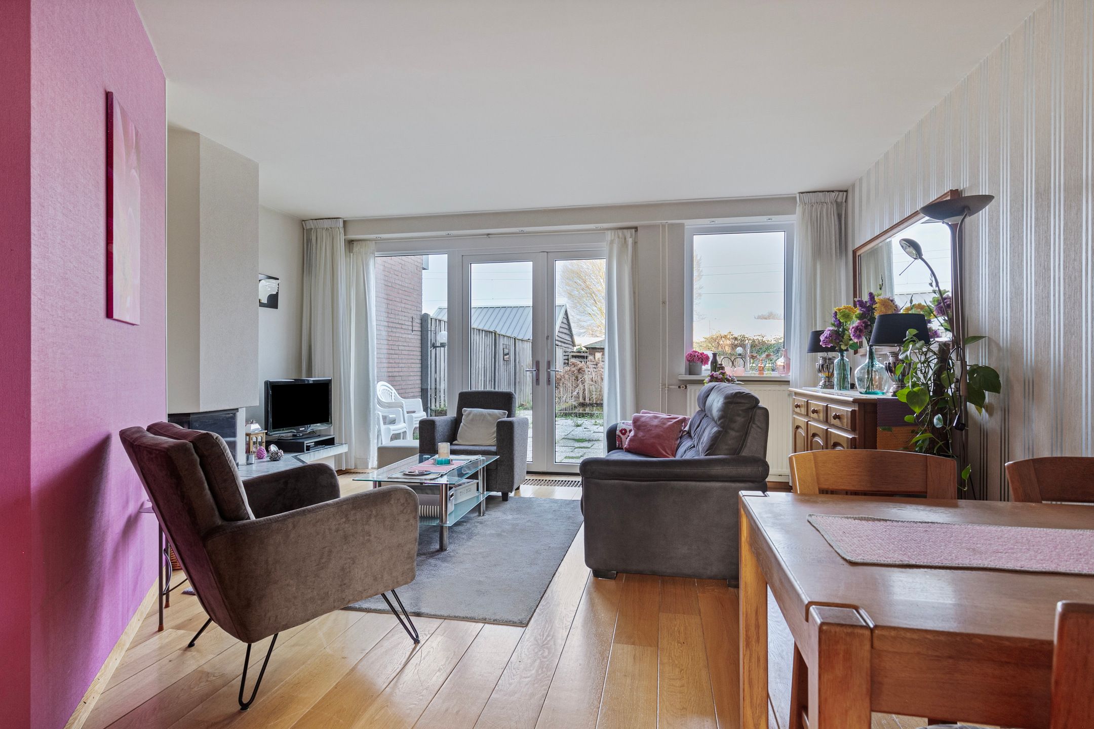 Foto 6 van Hertespoor 59