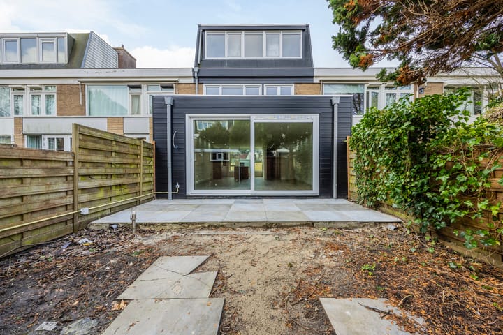 Foto 11 van Jacob de Graeflaan 31