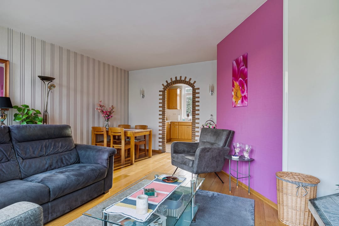 Foto 8 van Hertespoor 59