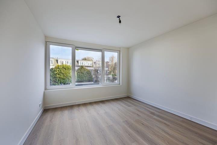 Foto 12 van Jacob de Graeflaan 31