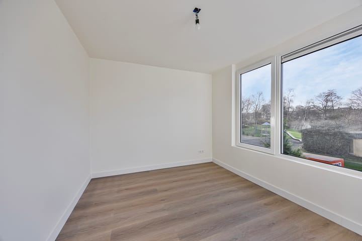 Foto 14 van Jacob de Graeflaan 31