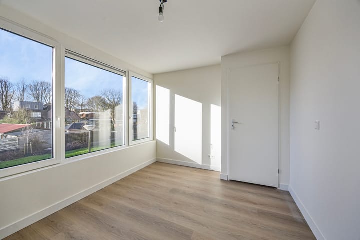 Foto 15 van Jacob de Graeflaan 31