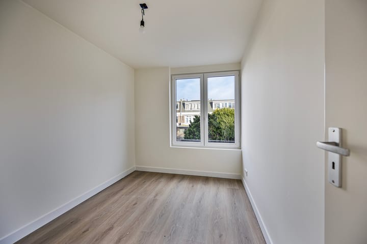 Foto 17 van Jacob de Graeflaan 31