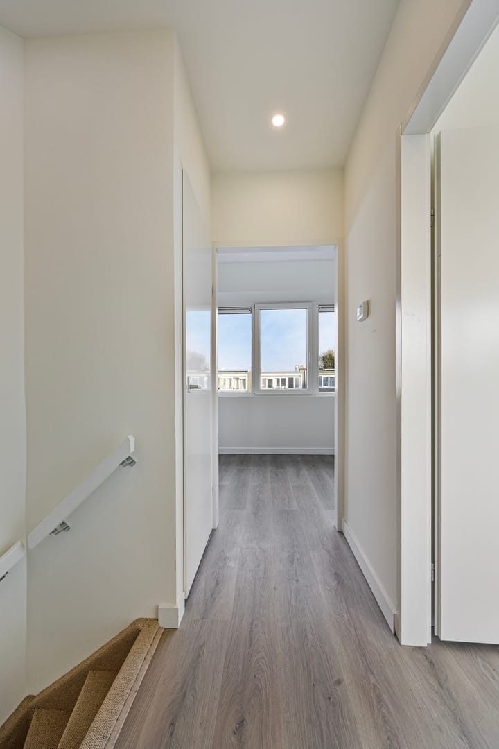 Foto 19 van Jacob de Graeflaan 31