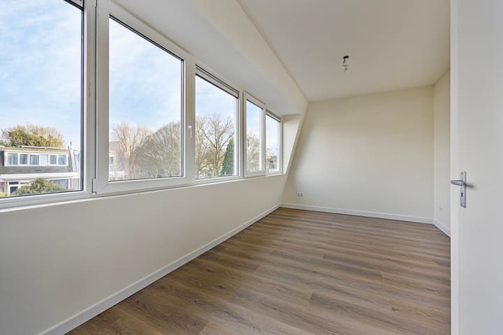 Foto 20 van Jacob de Graeflaan 31