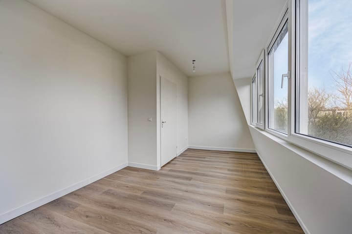 Foto 21 van Jacob de Graeflaan 31