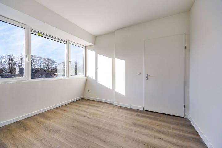 Foto 23 van Jacob de Graeflaan 31