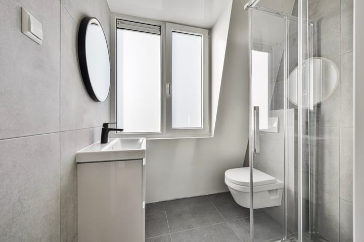 Foto 25 van Jacob de Graeflaan 31