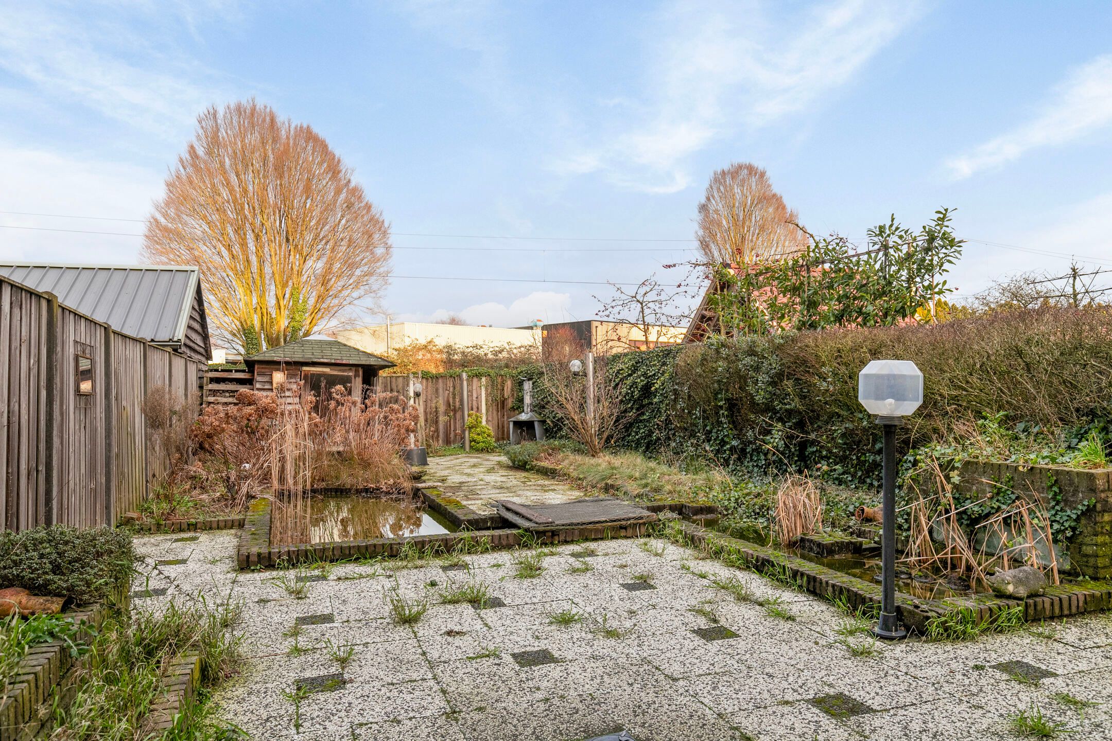 Foto 21 van Hertespoor 59