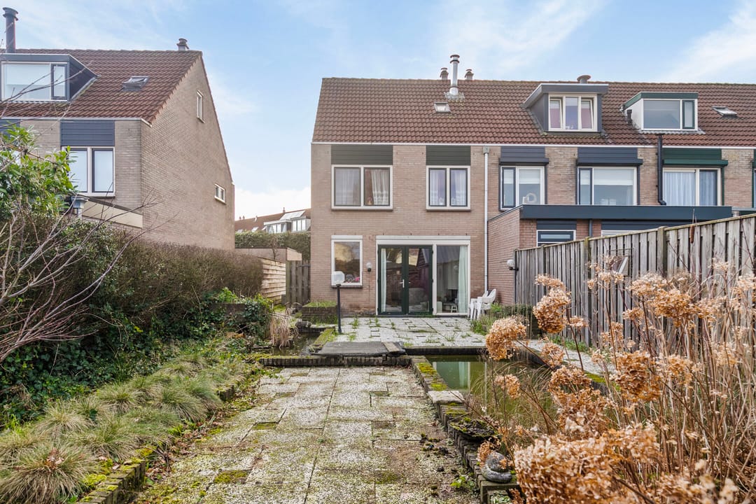 Foto 22 van Hertespoor 59