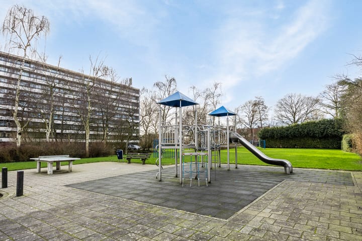 Foto 27 van Jacob de Graeflaan 31