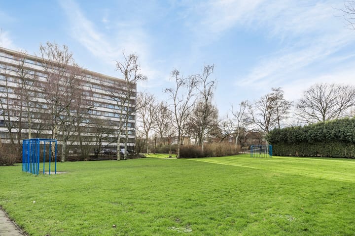 Foto 28 van Jacob de Graeflaan 31