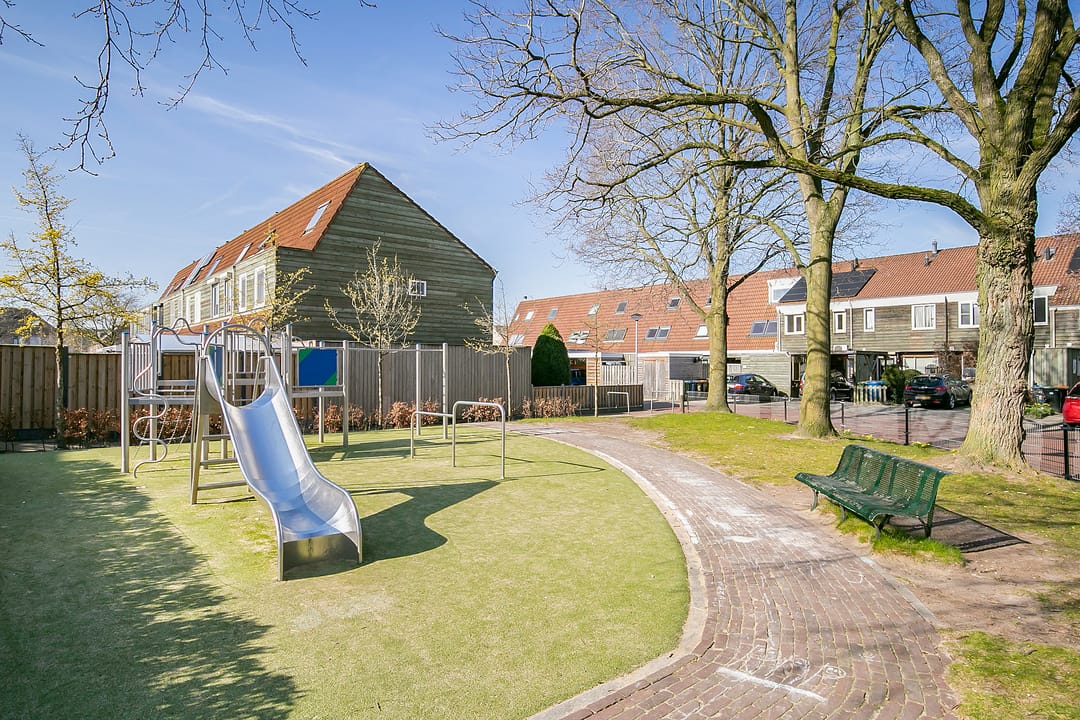 Foto 26 van Hertespoor 59