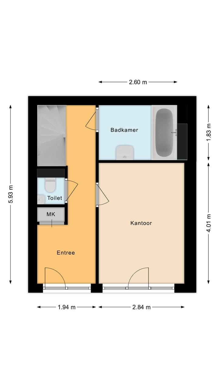 Foto 32 van Karper 44